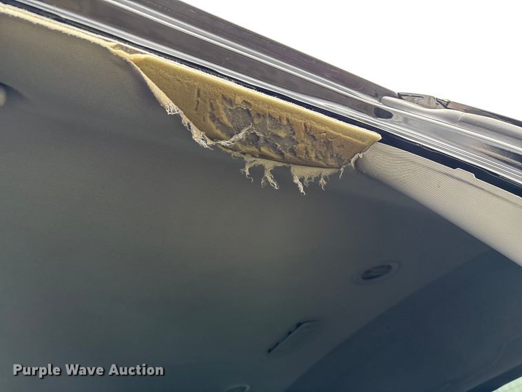 image for item YA2635 2017 Chevrolet Tahoe Police SUV