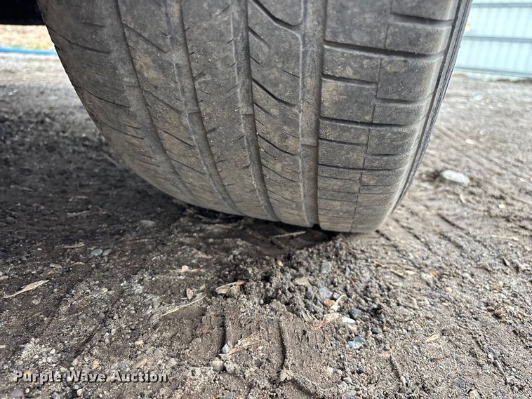 image for item YA2635 2017 Chevrolet Tahoe Police SUV