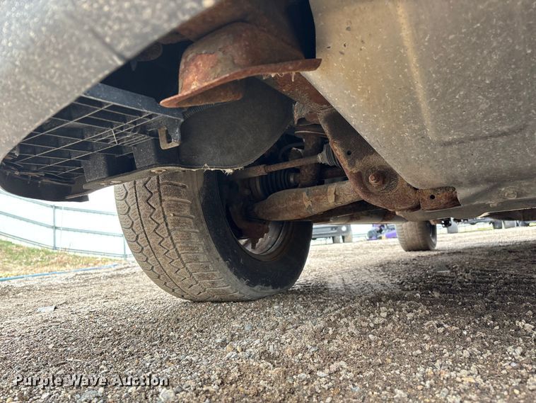 image for item YA2636 2017 Chevrolet Tahoe Police SUV