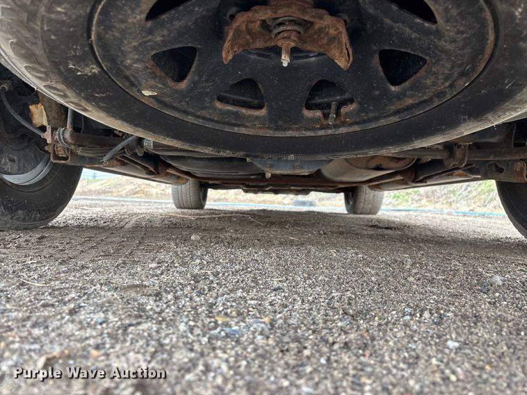 image for item YA2636 2017 Chevrolet Tahoe Police SUV