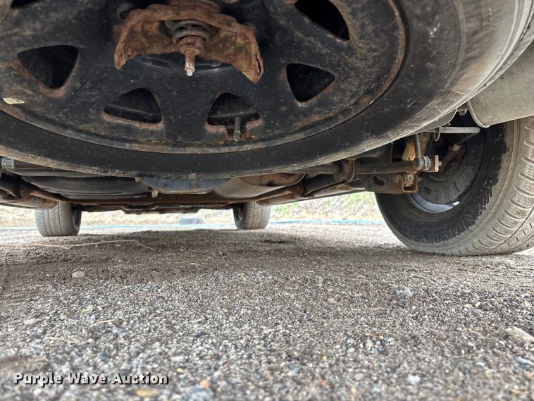 image for item YA2636 2017 Chevrolet Tahoe Police SUV