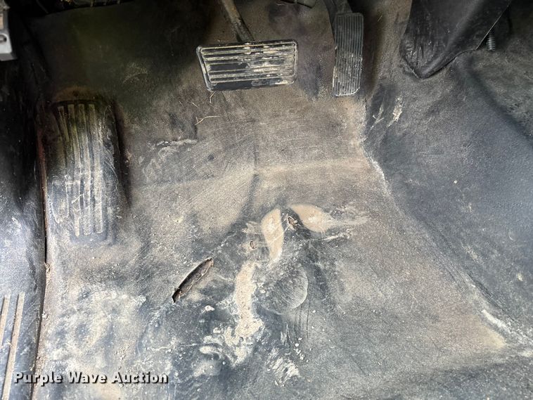 image for item YA2636 2017 Chevrolet Tahoe Police SUV