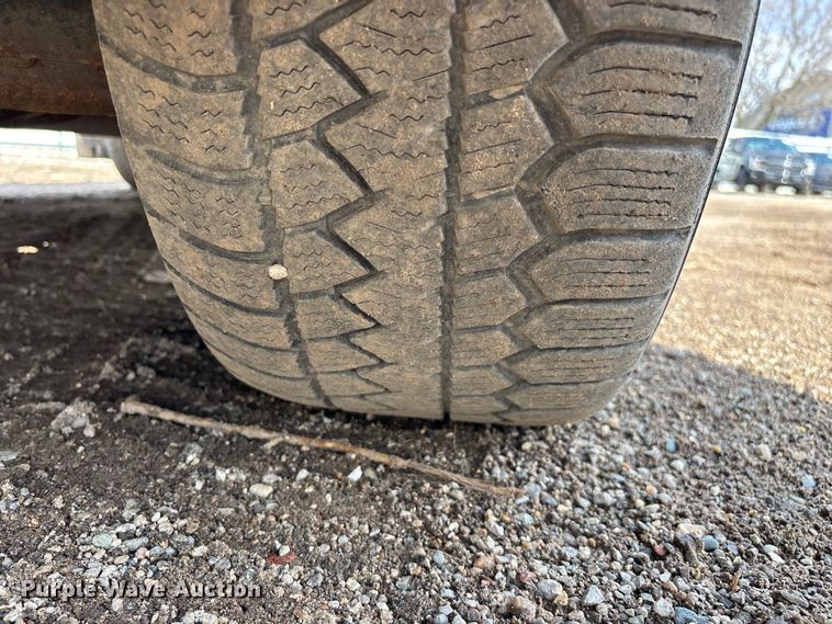 image for item YA2636 2017 Chevrolet Tahoe Police SUV