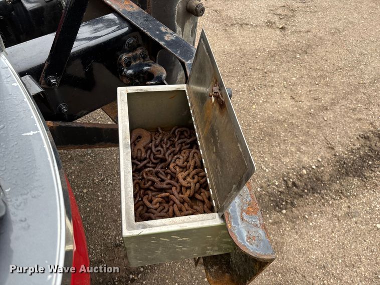 image for item YA2960 2013 International WorkStar 7400 spreader truck