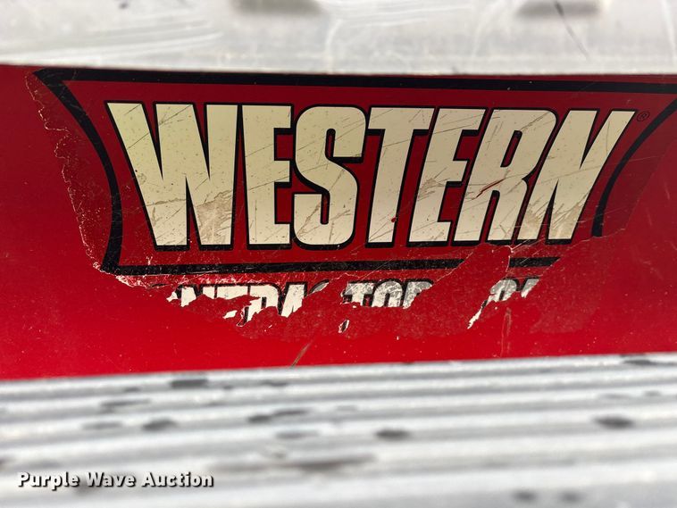 image for item YA2961 2013 Ford F350 Super Duty pickup truck