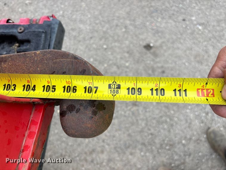 image for item YA2961 2013 Ford F350 Super Duty pickup truck