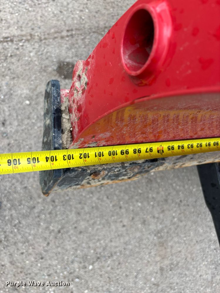 image for item YA2962 2016 Ford F350 Super Duty pickup truck