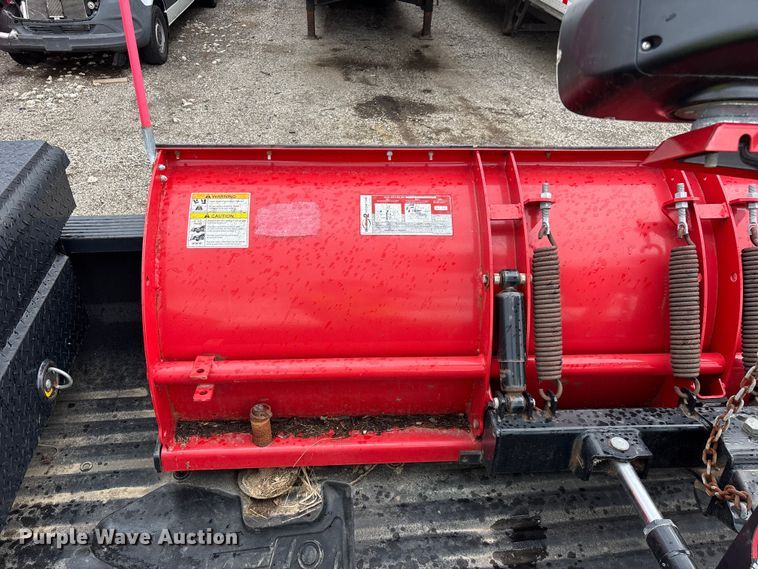 image for item YA2962 2016 Ford F350 Super Duty pickup truck