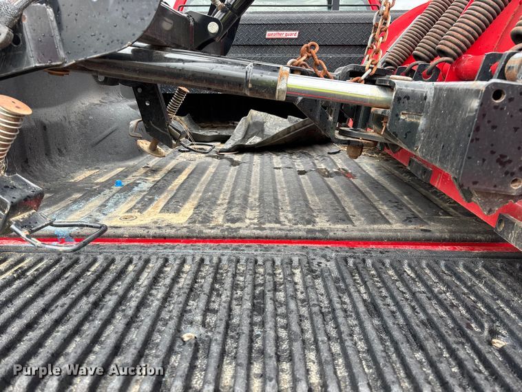 image for item YA2962 2016 Ford F350 Super Duty pickup truck