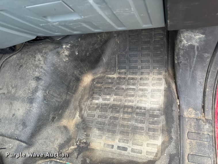 image for item YA2962 2016 Ford F350 Super Duty pickup truck