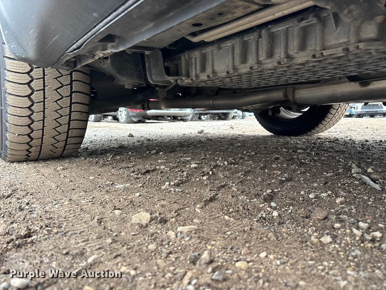 image for item YA2963 2020 Ford Explorer Police Interceptor Hybrid SUV