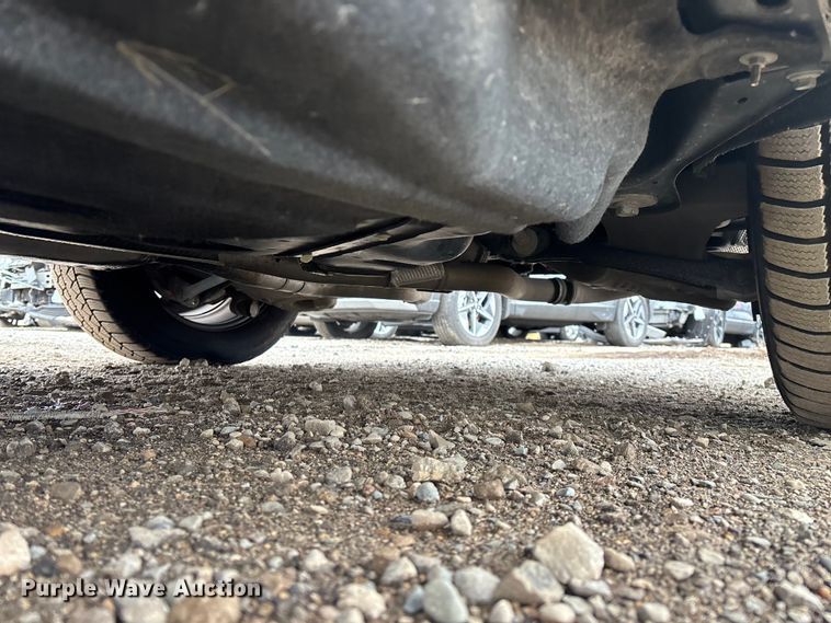 image for item YA2963 2020 Ford Explorer Police Interceptor Hybrid SUV