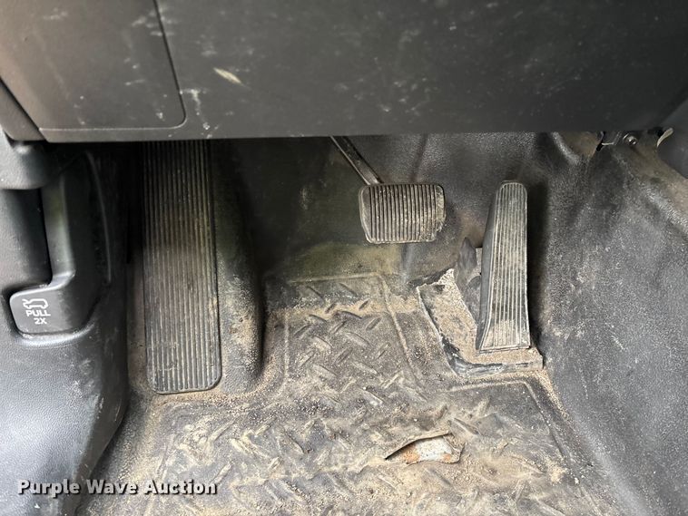 image for item YA2963 2020 Ford Explorer Police Interceptor Hybrid SUV