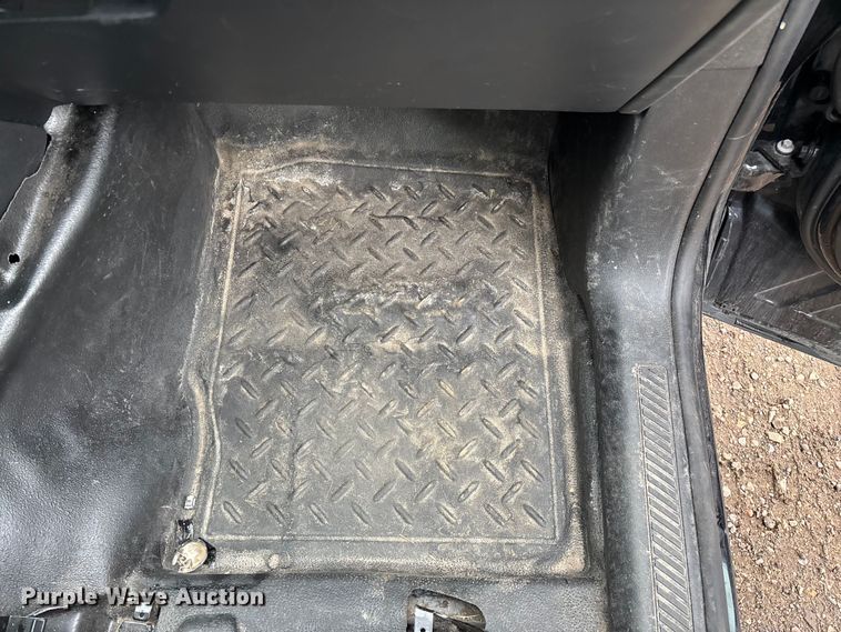 image for item YA2963 2020 Ford Explorer Police Interceptor Hybrid SUV