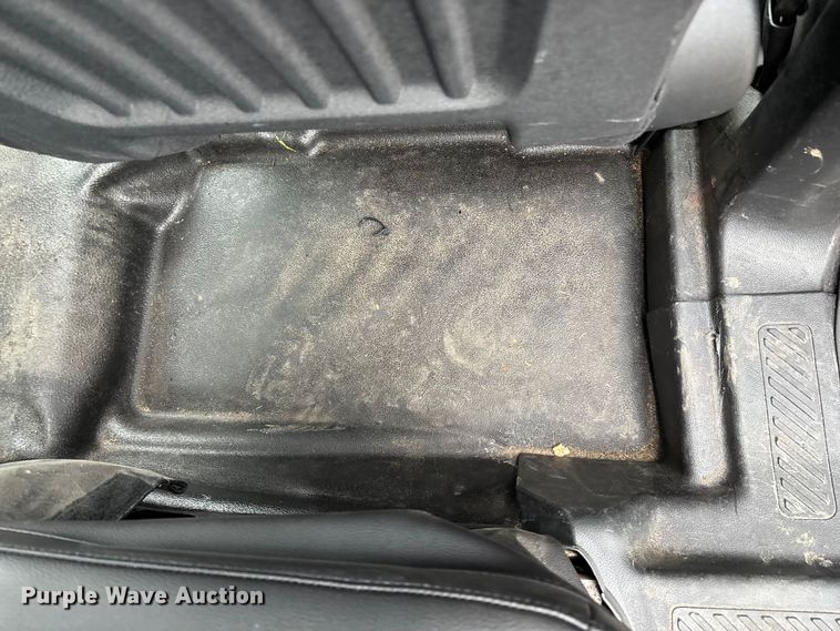 image for item YA2963 2020 Ford Explorer Police Interceptor Hybrid SUV