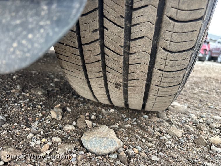 image for item YA2963 2020 Ford Explorer Police Interceptor Hybrid SUV