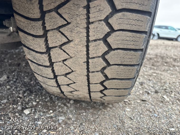 image for item YA2963 2020 Ford Explorer Police Interceptor Hybrid SUV