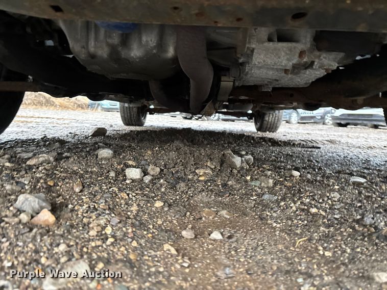 image for item YA2964 2015 Ford Explorer Police Interceptor SUV