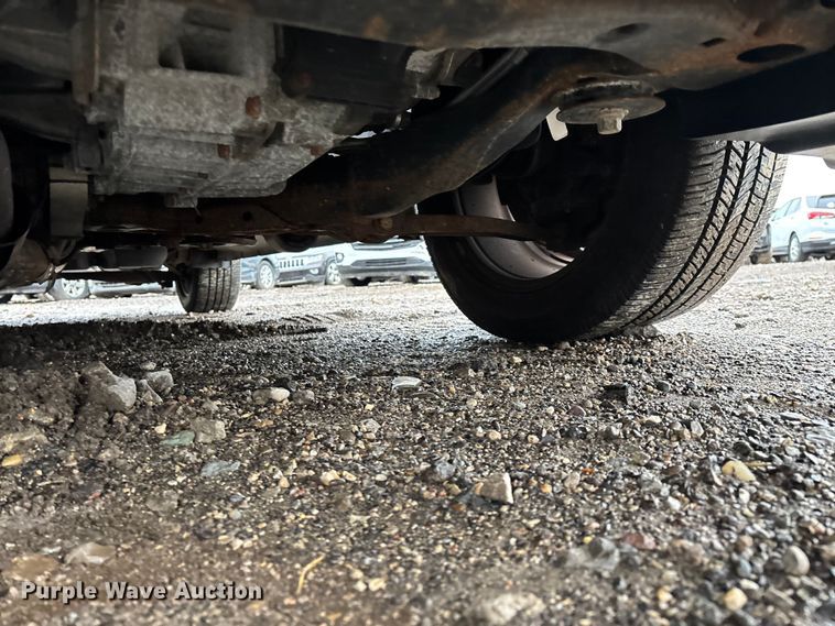 image for item YA2964 2015 Ford Explorer Police Interceptor SUV