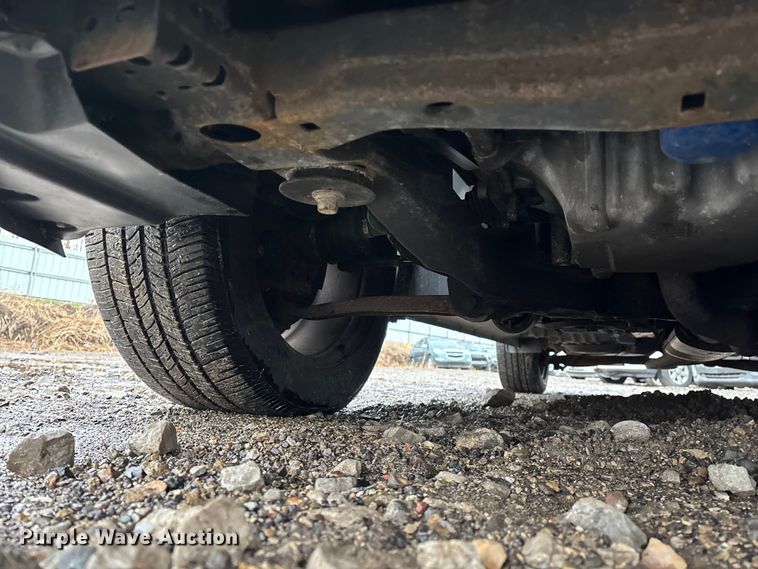 image for item YA2964 2015 Ford Explorer Police Interceptor SUV