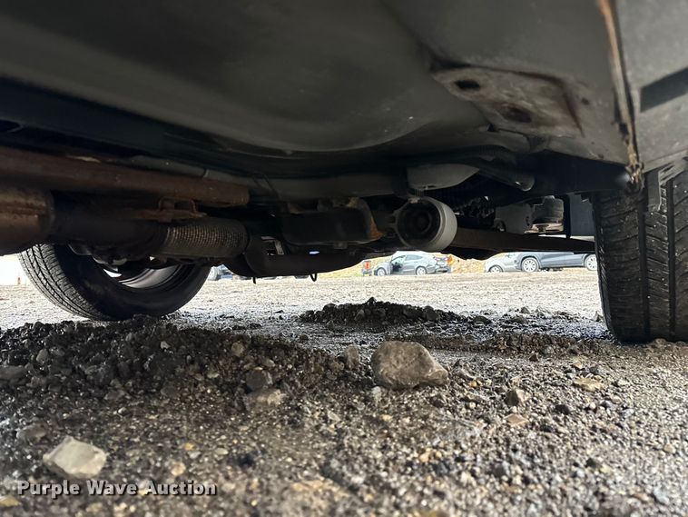 image for item YA2964 2015 Ford Explorer Police Interceptor SUV