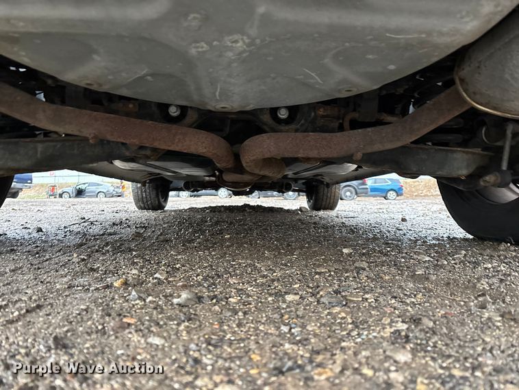 image for item YA2964 2015 Ford Explorer Police Interceptor SUV