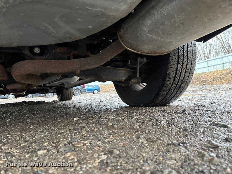 image for item YA2964 2015 Ford Explorer Police Interceptor SUV