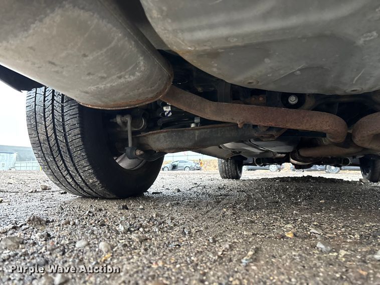 image for item YA2964 2015 Ford Explorer Police Interceptor SUV