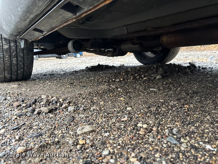 image for item YA2964 2015 Ford Explorer Police Interceptor SUV