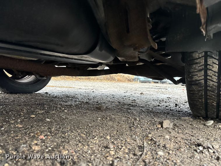 image for item YA2964 2015 Ford Explorer Police Interceptor SUV