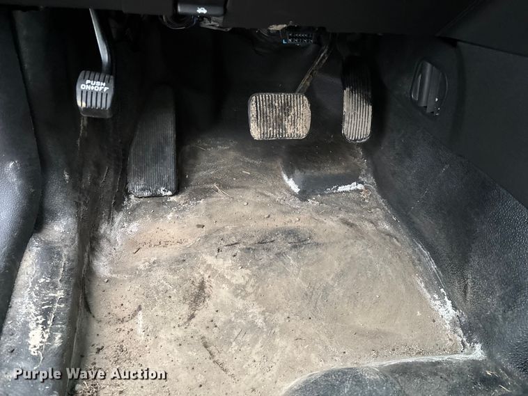 image for item YA2964 2015 Ford Explorer Police Interceptor SUV