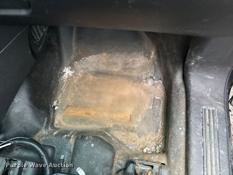 image for item YA2964 2015 Ford Explorer Police Interceptor SUV