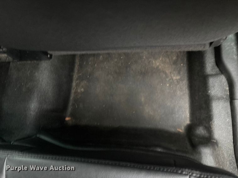 image for item YA2964 2015 Ford Explorer Police Interceptor SUV