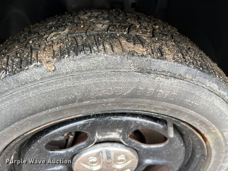 image for item YA2964 2015 Ford Explorer Police Interceptor SUV