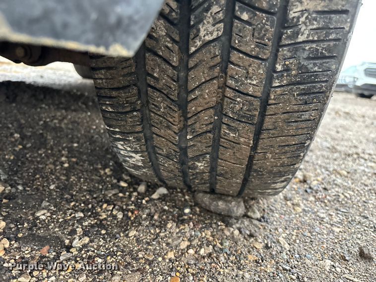 image for item YA2964 2015 Ford Explorer Police Interceptor SUV