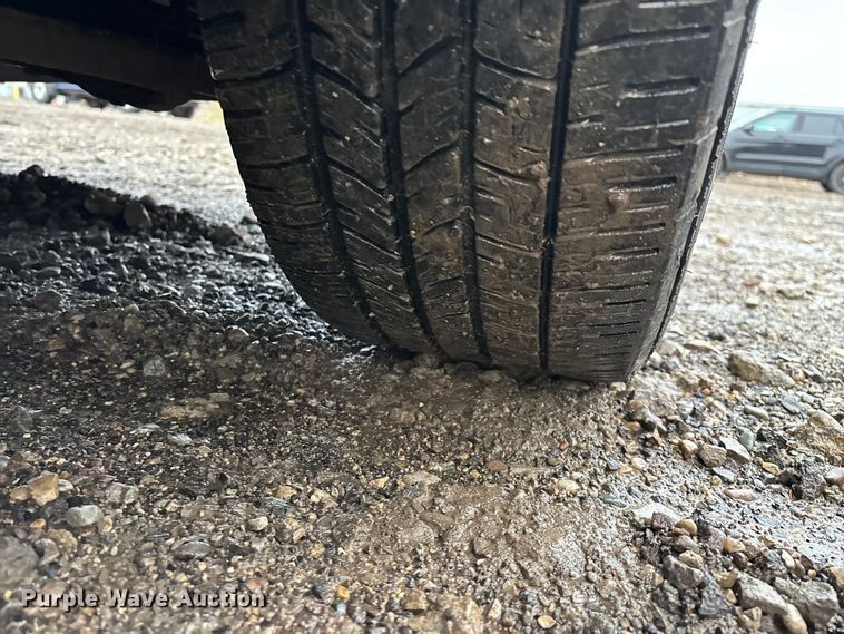 image for item YA2964 2015 Ford Explorer Police Interceptor SUV