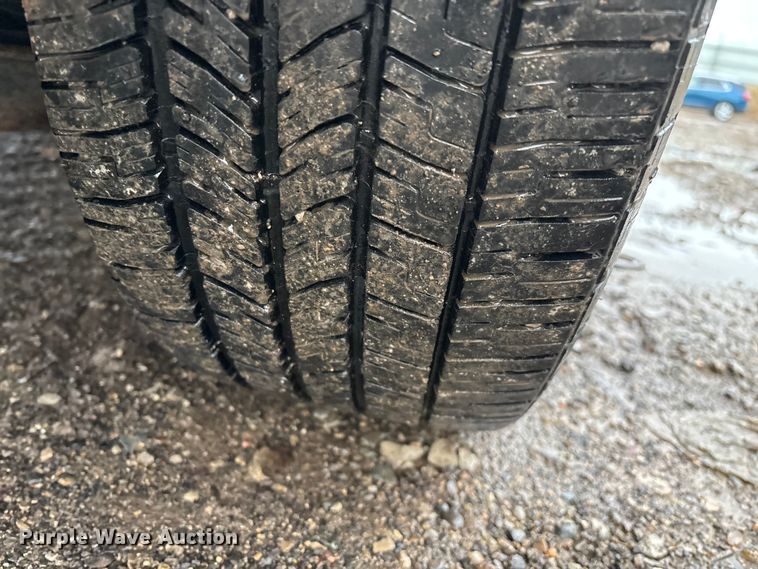 image for item YA2964 2015 Ford Explorer Police Interceptor SUV