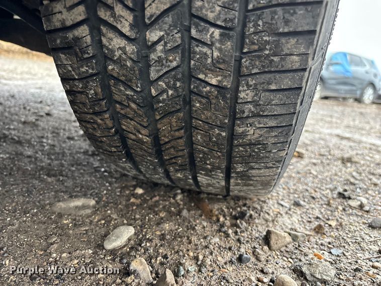 image for item YA2964 2015 Ford Explorer Police Interceptor SUV