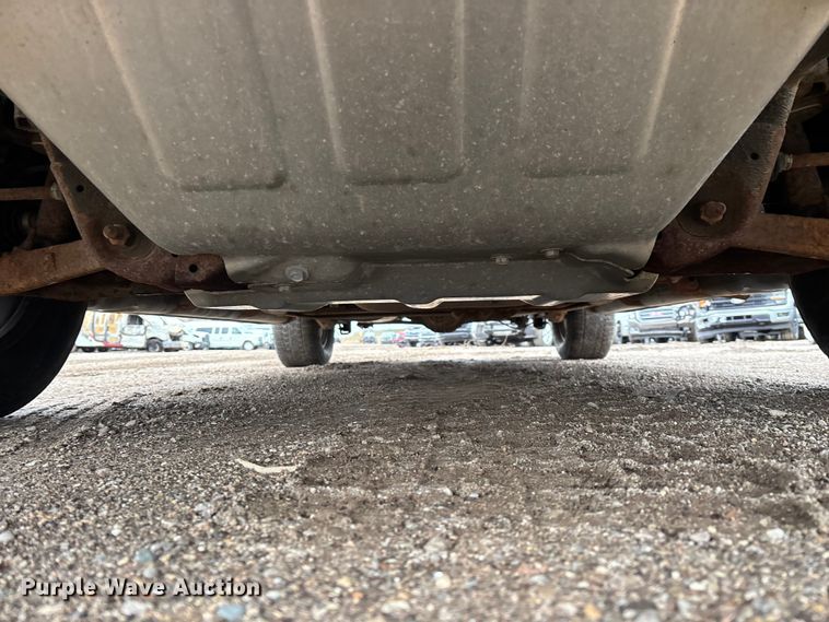 image for item YA2966 2015 Chevrolet  Tahoe Police SUV