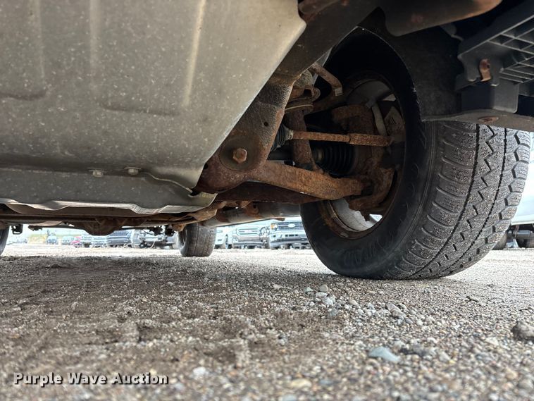 image for item YA2966 2015 Chevrolet  Tahoe Police SUV