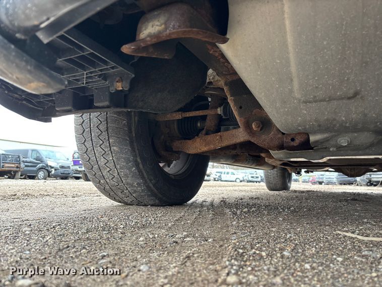 image for item YA2966 2015 Chevrolet  Tahoe Police SUV