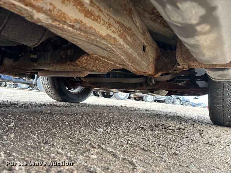 image for item YA2966 2015 Chevrolet  Tahoe Police SUV