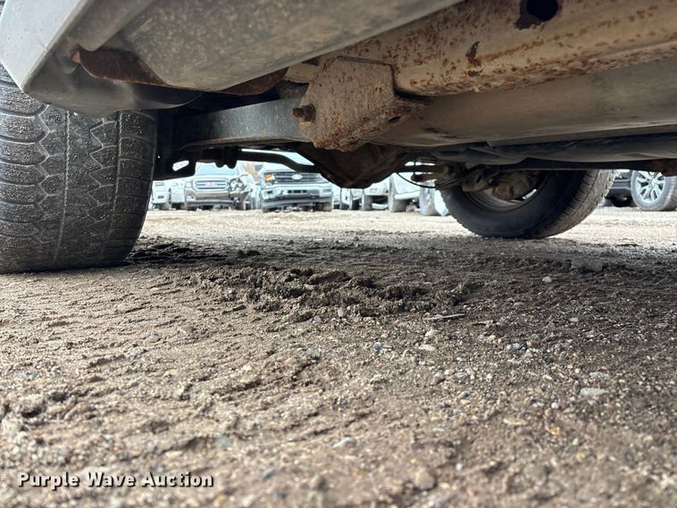 image for item YA2966 2015 Chevrolet  Tahoe Police SUV