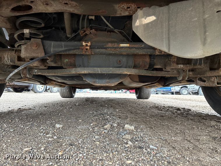 image for item YA2966 2015 Chevrolet  Tahoe Police SUV