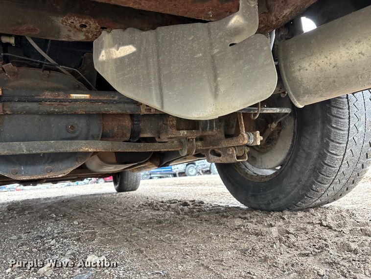 image for item YA2966 2015 Chevrolet  Tahoe Police SUV