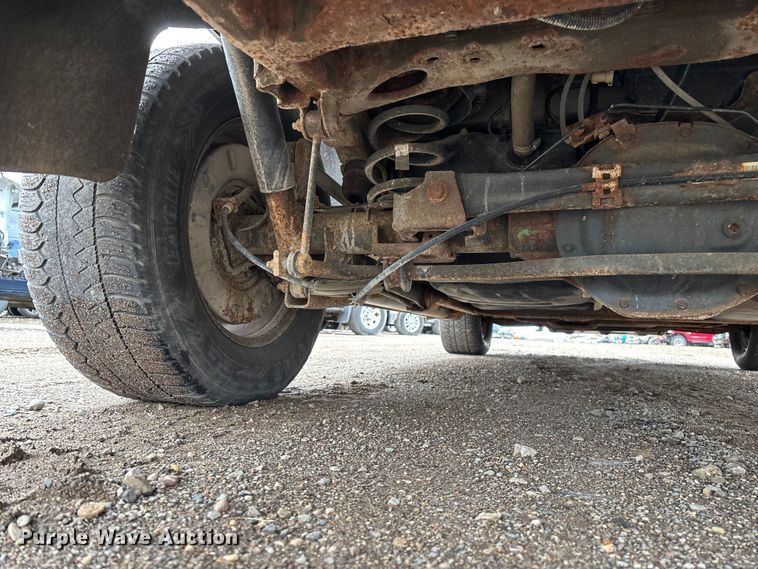 image for item YA2966 2015 Chevrolet  Tahoe Police SUV