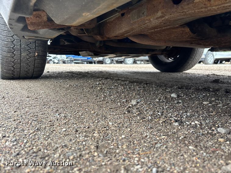 image for item YA2966 2015 Chevrolet  Tahoe Police SUV