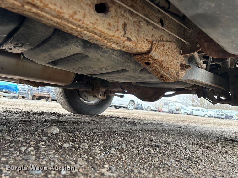 image for item YA2966 2015 Chevrolet  Tahoe Police SUV