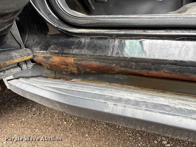 image for item YA2966 2015 Chevrolet  Tahoe Police SUV