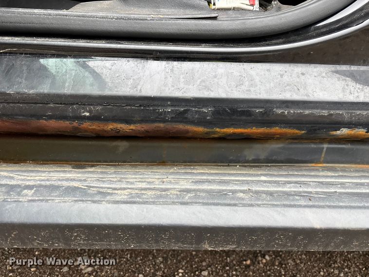 image for item YA2966 2015 Chevrolet  Tahoe Police SUV